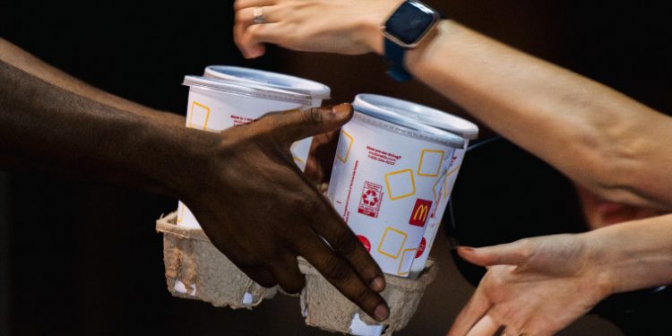 AI drive-thru ordering is on the rise — but it may take years to iron out its flaws