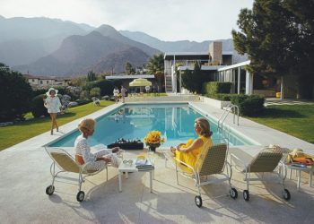 The pool party’s over as Americans ease up on backyard upgrades