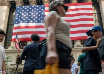 S&P 500, Nasdaq close at all-time highs ahead of inflation data and second-quarter earnings reports