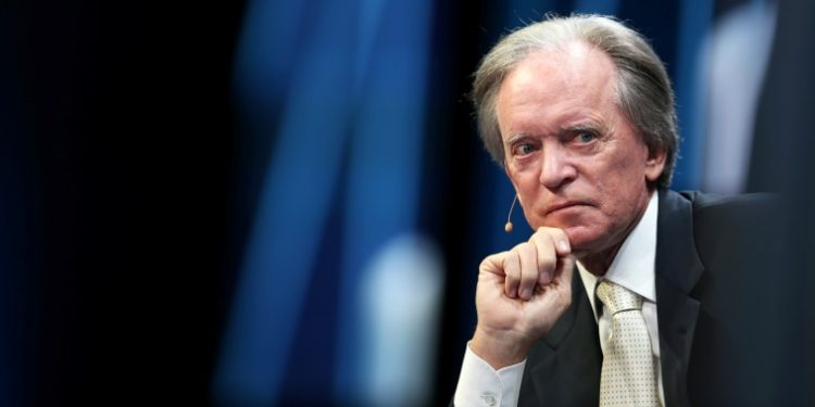 Tesla is the new meme stock, according to one billionaire investor