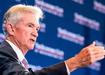 Jerome Powell indicates Fed won’t wait until inflation is down to 2% before cutting rates