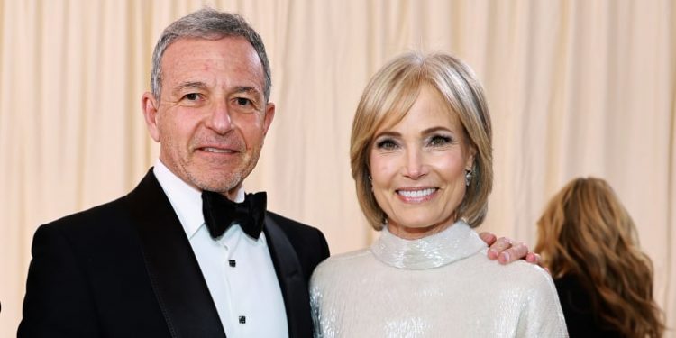 Willow Bay, Bob Iger to take controlling stake in NWSL’s Angel City FC at a $250 million valuation