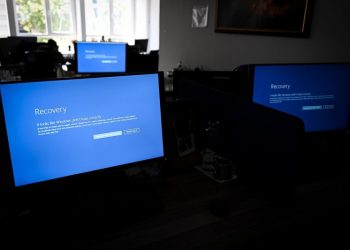 CrowdStrike losses may be biggest test yet of cybersecurity insurance risk warning from Warren Buffett