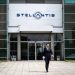 Stellantis to offer broad buyouts to U.S. salaried workers, warns of possible layoffs