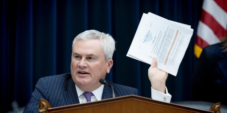 House GOP demands Biden’s doctor testify on president’s health