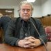 Bannon, heading to prison, says Biden withdrawal would backfire for Trump