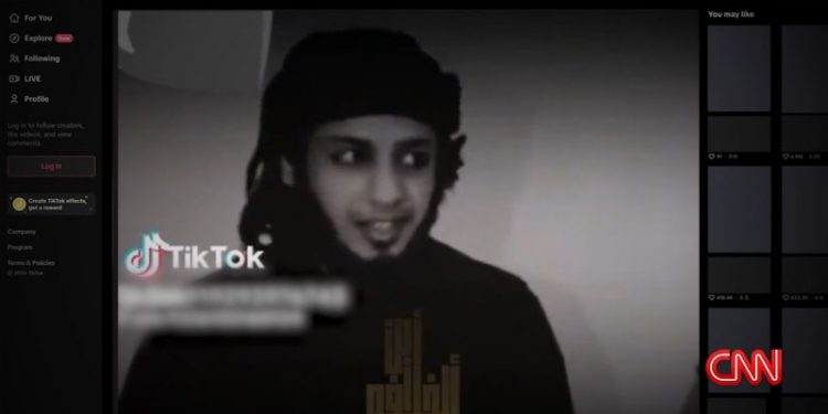 ISIS-K’s online recruitment poses security threat to West ahead of Olympic Games