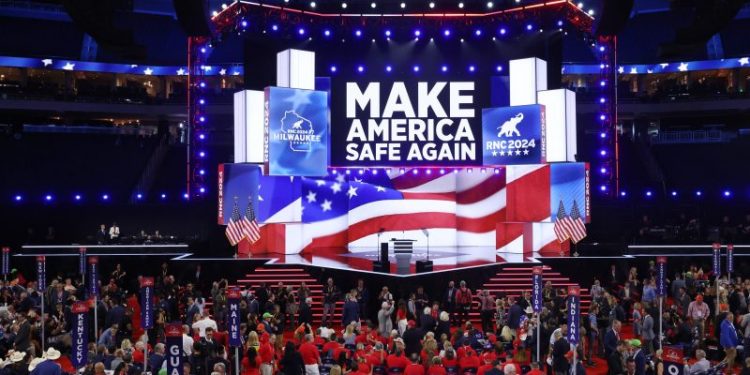 Despite platform change, Republicans remain divided on same-sex marriage