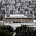 Israeli lawmakers vote overwhelmingly against Palestinian statehood, challenging US policy