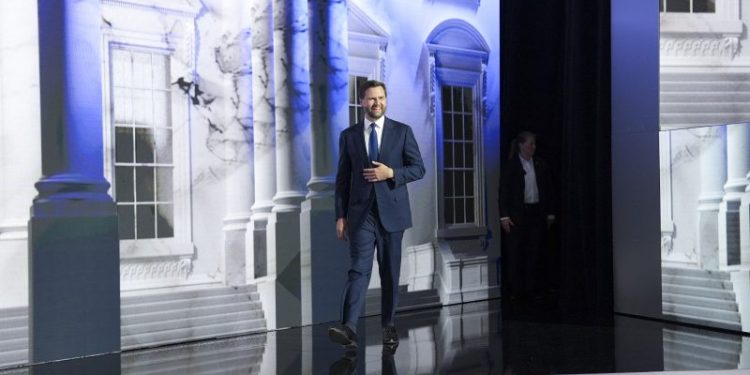 4 takeaways from Night 3 of the Republican National Convention