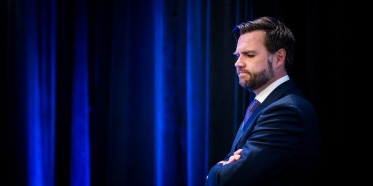 Vance promised a new dawn for workers — one Trump didn’t bring to pass