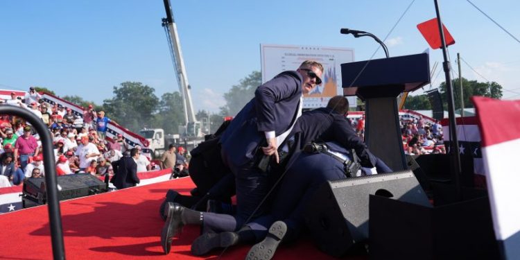 Congress moves quickly to investigate shooting at Trump rally