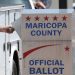 Arizona voters head to polls to pick nominees for Senate, House seats