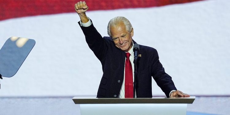 The other issue with Trump’s plan to stuff the government with loyalists