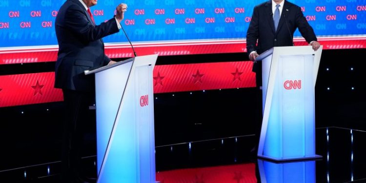 Biden allies rally behind president amid voter concerns after debate