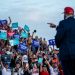 Wealthy industry donors fuel Trump’s conversion on cryptocurrency