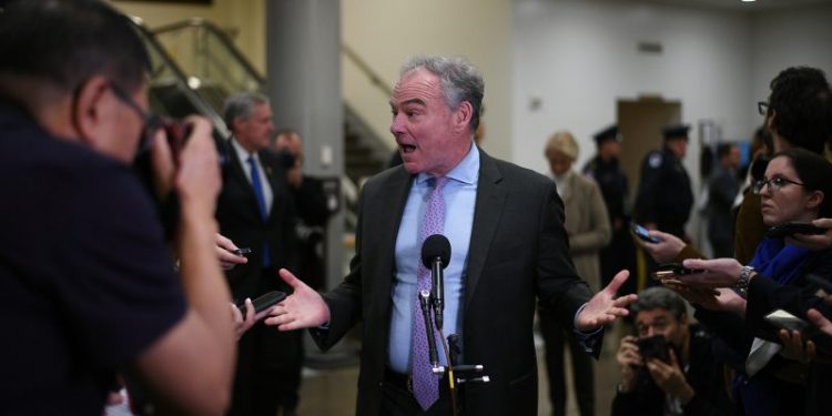 Biden says he decided to stay in the race. Some Democrats want a different decision.