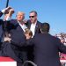 Trump rally shooting was assassination attempt on ex-president, FBI says