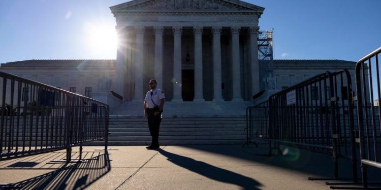 4 takeaways from the Supreme Court’s Trump immunity decision