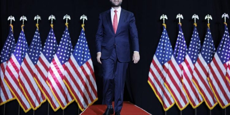 Could Republicans get buyer’s remorse with J.D. Vance?