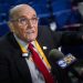 Giuliani may avoid testimony in bankruptcy case amid settlement on fees
