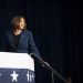 Kamala Harris’s image bump, by the numbers