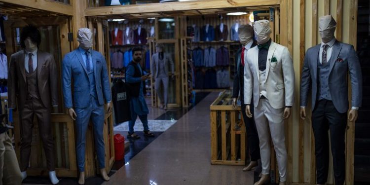 No music, no Western-style haircuts: UN report details life in Afghanistan under Taliban’s moral enforcers