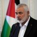 Hamas political leader Ismail Haniyeh killed in Iran, group says