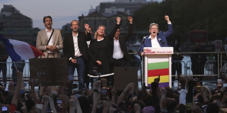 What happened in France’s shock election, and what comes next?