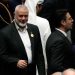 Who was Ismail Haniyeh, the Hamas political leader killed in Tehran?
