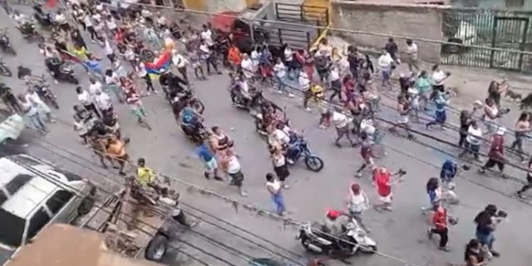 Venezuela is wracked with protests and election uncertainty. Here’s what to know