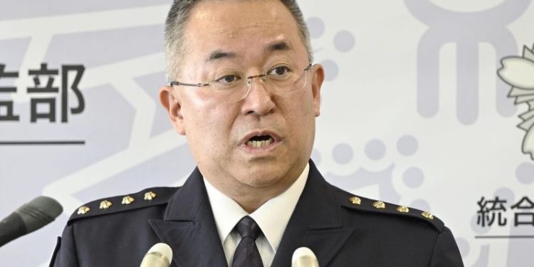 Japan’s top general lauds closer South Korea military ties as mutual concerns grow over China, North Korea