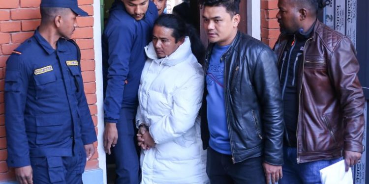 Nepal court sentences ‘Buddha Boy’ to 10 years in jail for sexual abuse