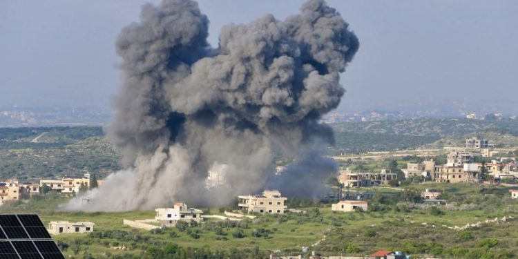 The Israel-Hezbollah war that no one wants could finally blow up