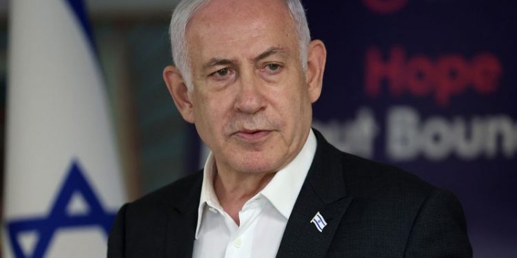 Netanyahu authorizes negotiators to enter detailed talks for ceasefire deal with Hamas