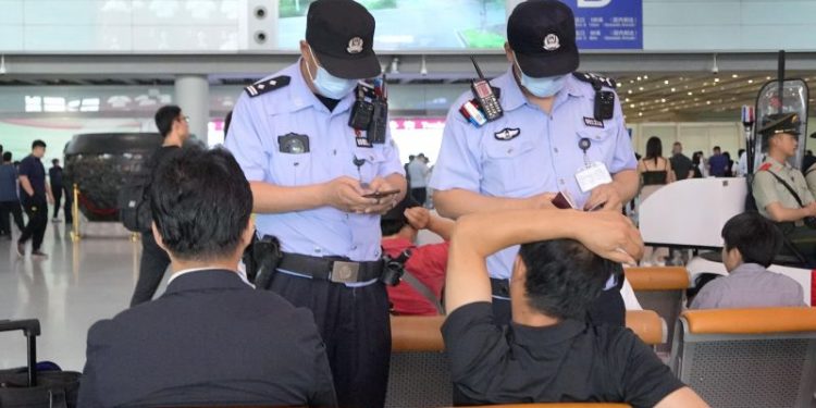 A spate of stabbings has sparked online debate about China’s economic woes