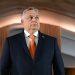 Hungary’s Orban says Russia stands to gain as ‘irrational’ West loses power