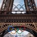 Russian detained in Paris over fears of Olympic ‘destabilization’ plans