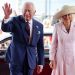 King Charles and Queen Camilla to visit Australia and Samoa