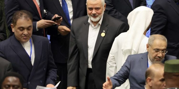 Iran has no good options after two deadly strikes on senior allies