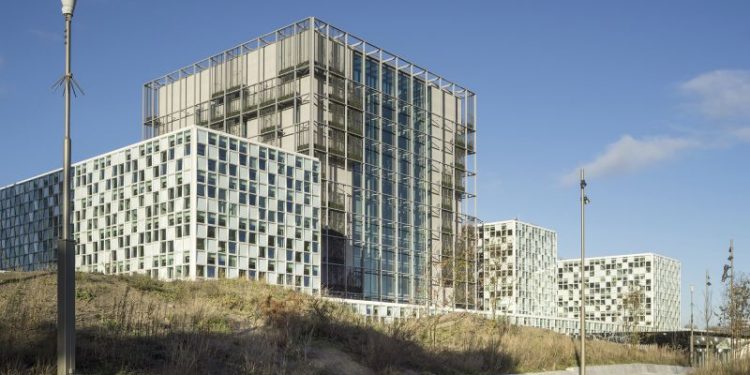 UK drops plan to challenge ICC arrest warrant request for Netanyahu