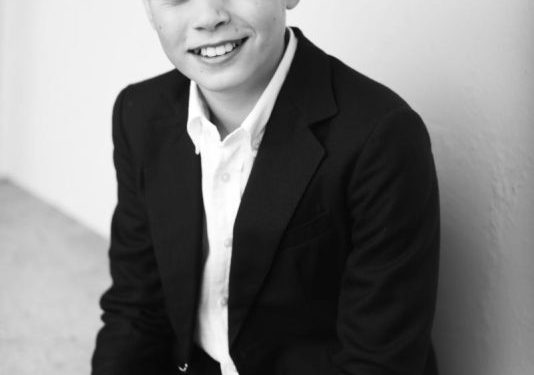 Prince George is 11 – see his birthday photo