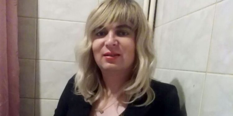 Russian transgender politician reverses decision to detransition, saying she was acting ‘out of fear’