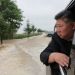 North Korea’s Kim ‘inspects’ flood response as thousands evacuated from China border region after heavy rains