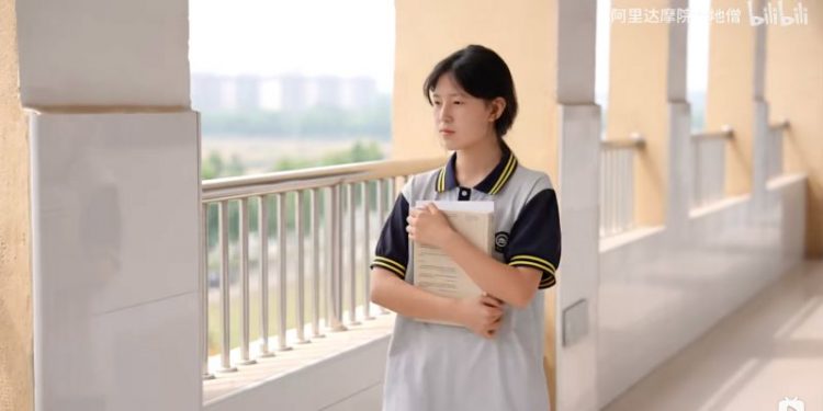 Rural Chinese student sparks awe and suspicion after beating math elites in global contest