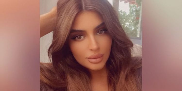 Dubai princess’s Instagram account announces divorce with royal husband