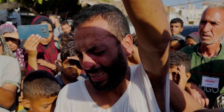 Senior Gaza doctor alleges ‘severe torture’ following release from Israeli detention as politicians clash over decision