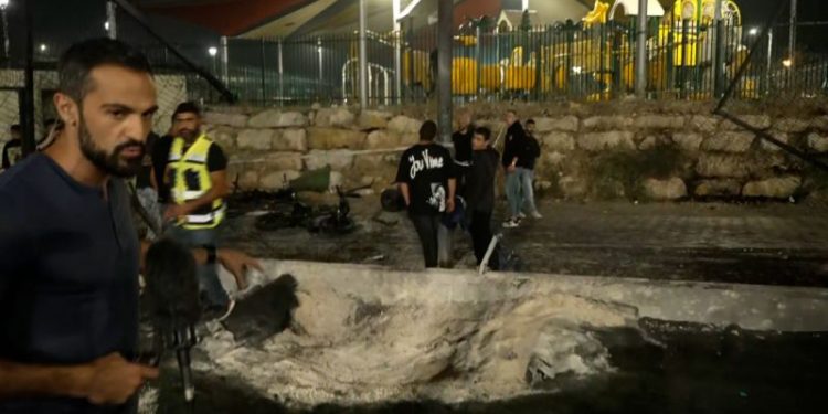 Israel says Hezbollah will ‘pay the price’ after blaming it for attack on soccer field that killed 12 children