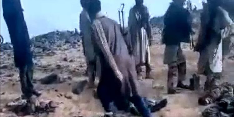 Dozens of Russian mercenaries killed in rebel ambush in Mali, in their worst known loss in Africa