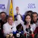 Venezuela launches criminal investigation into opposition figures
